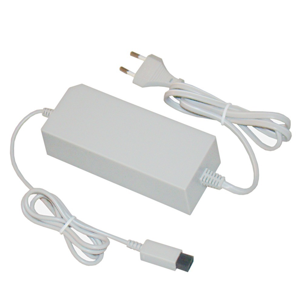 Fonte Nintendo Wii Bi Volt 110-220v