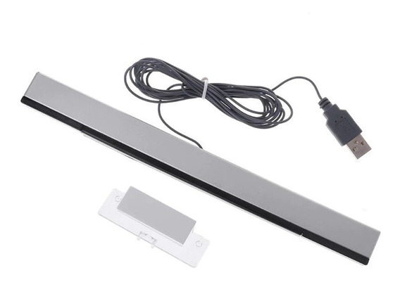 Barra Sensora Sensor Bar Nintendo Wii