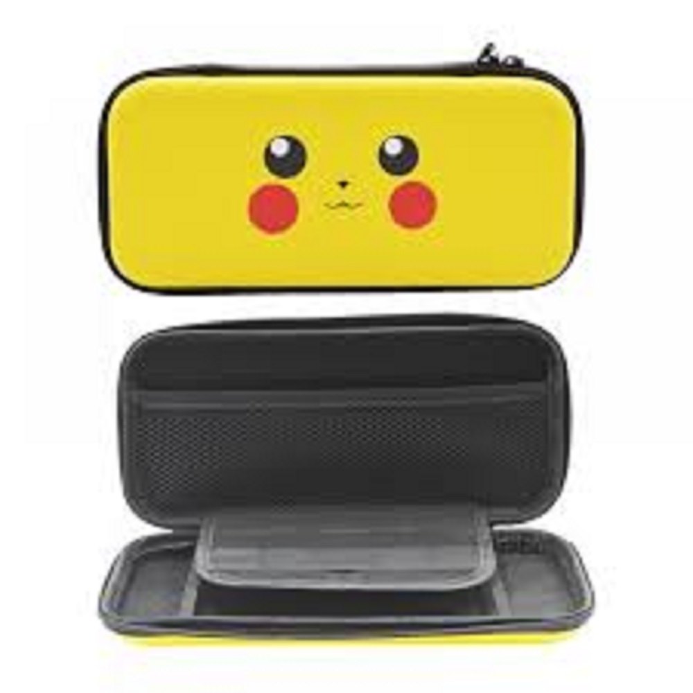 Case Bolsa de Transporte para Nintendo Switch 