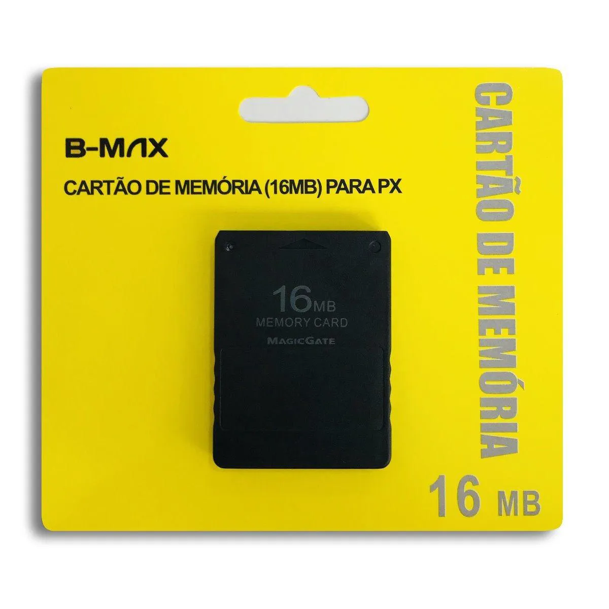 Memory Card Playstation 2