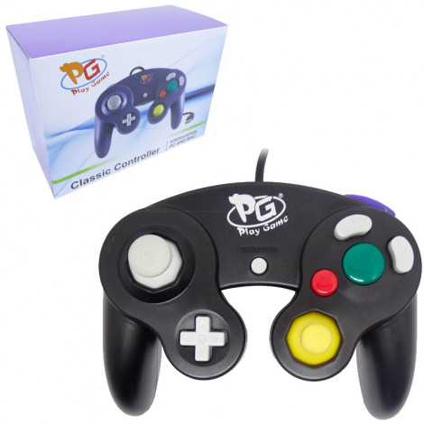 Controle Game Cube Usb