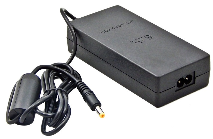 Fonte Playstation 2 Slim Bi-Volt 110-220v