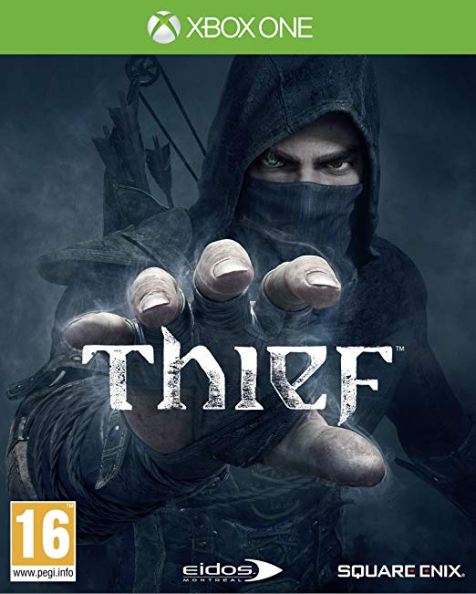 Thief Xbox One 