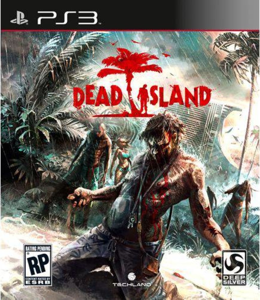 Dead Island Playstation 3