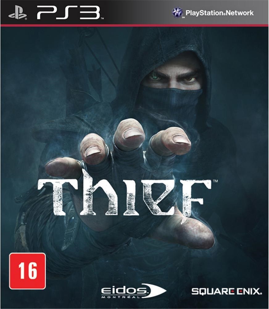 Thief pPlaystation 3