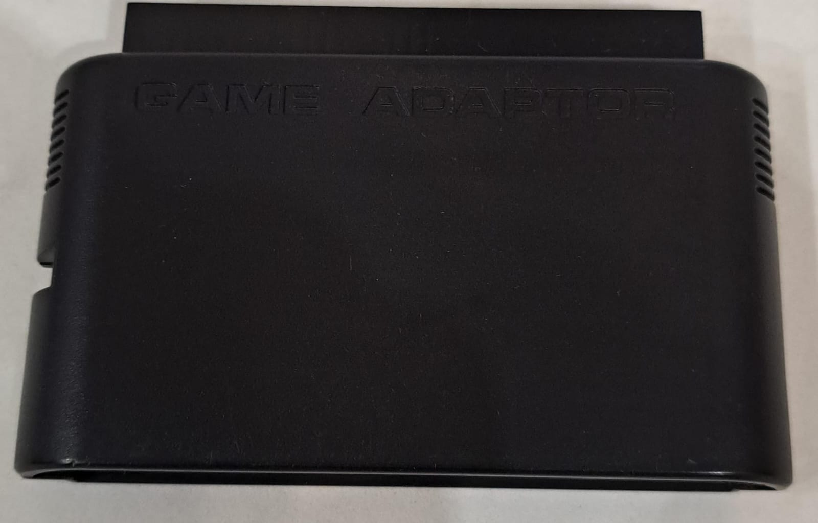 Adaptador Cartucho Japonês de Mega Drive