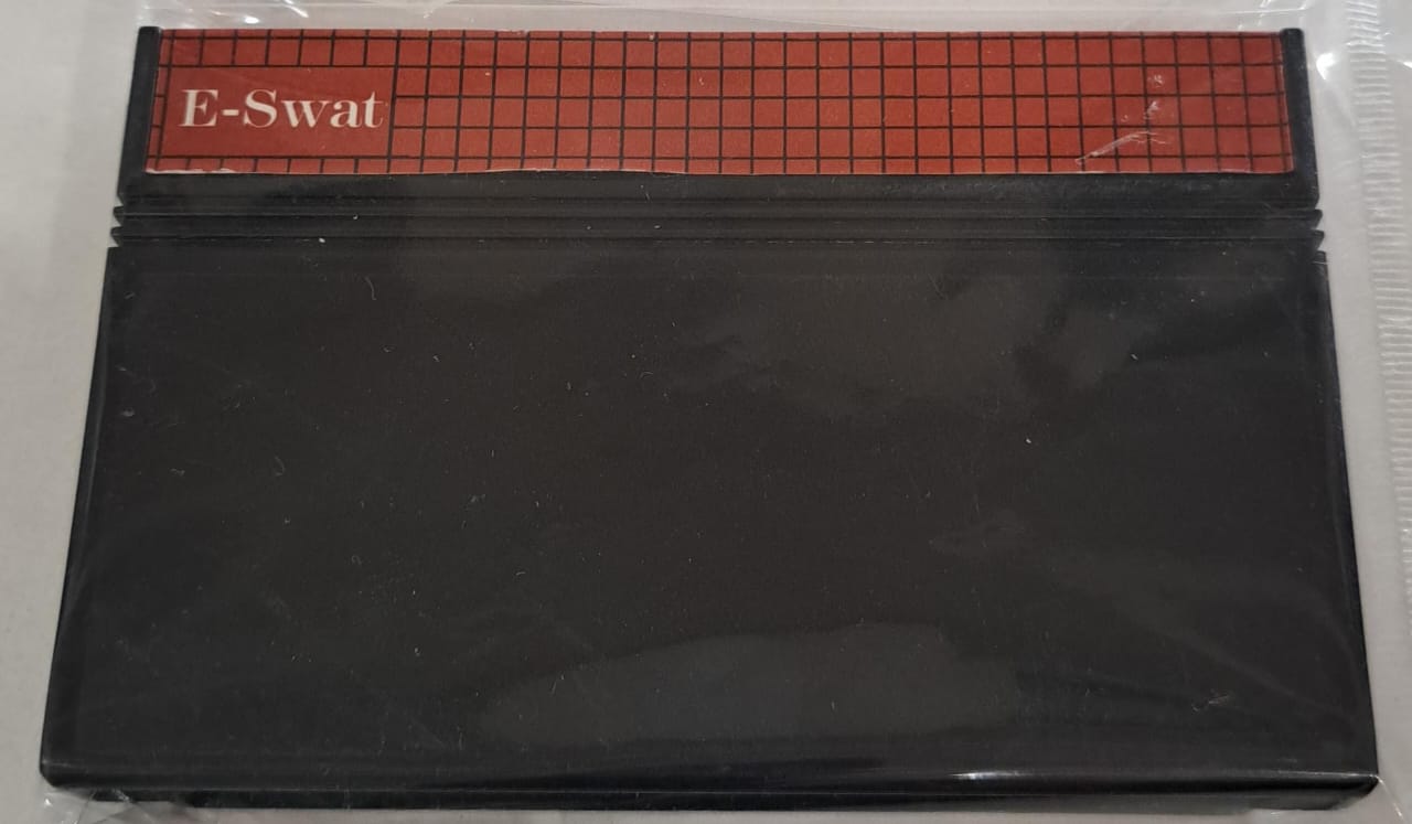 E-Swat Master System