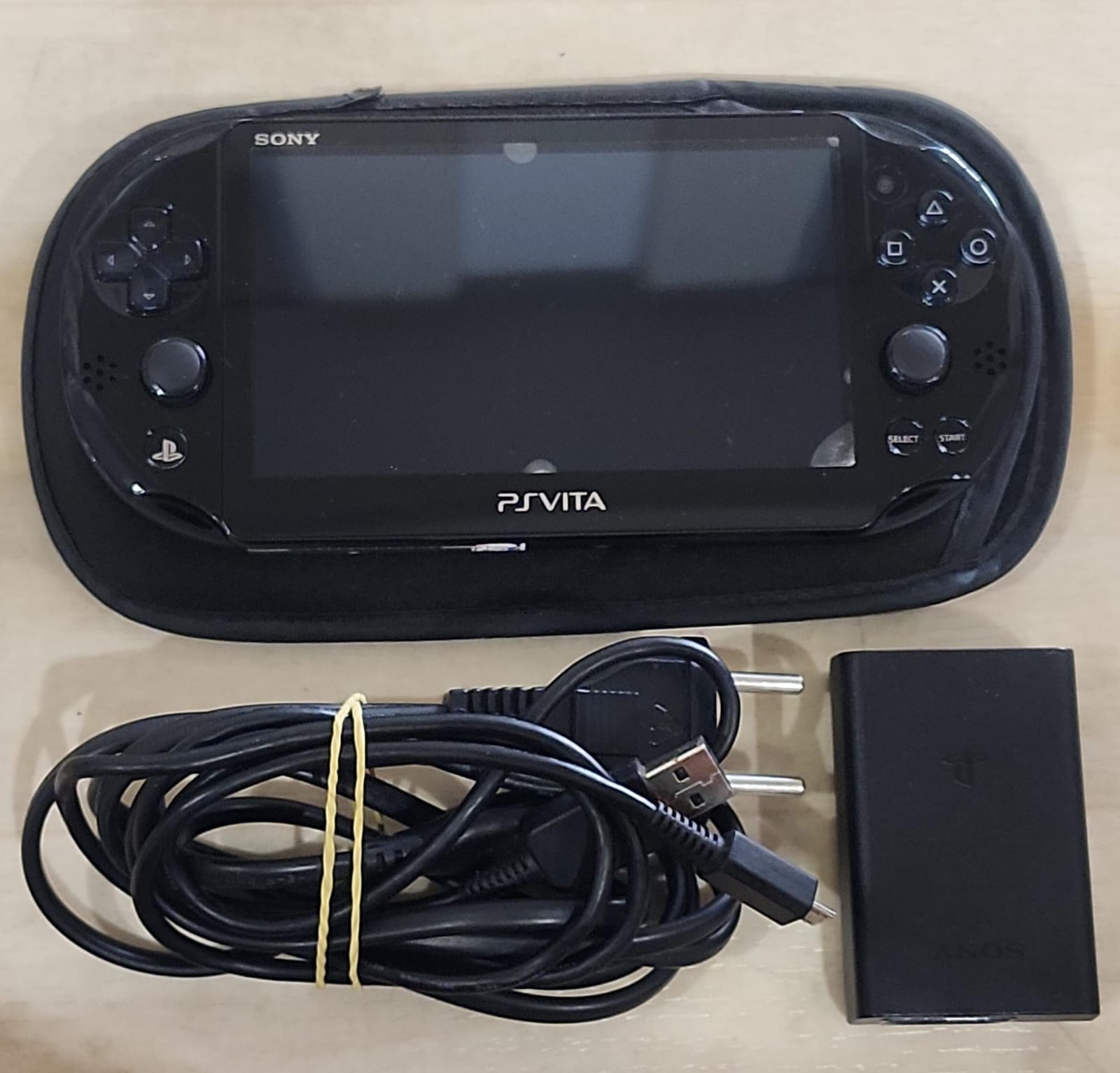 Sony PS Vita