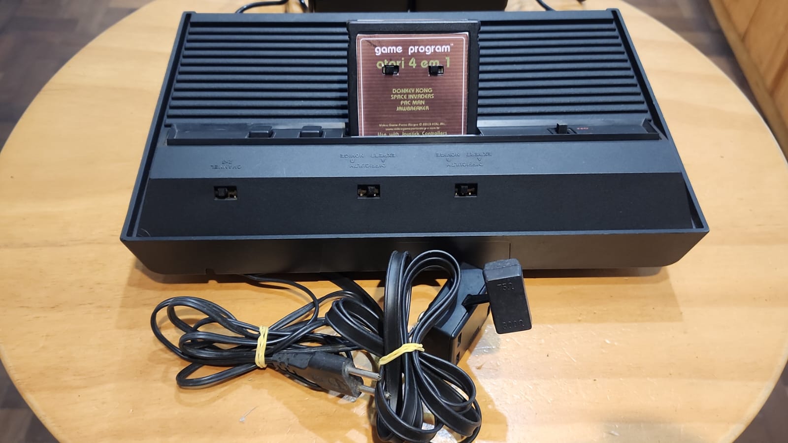 Atari 2600