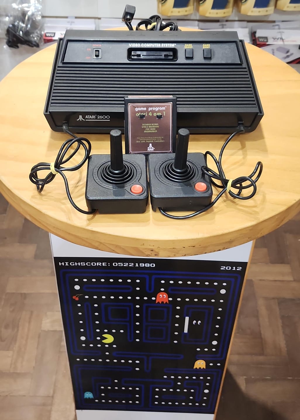 Atari 2600
