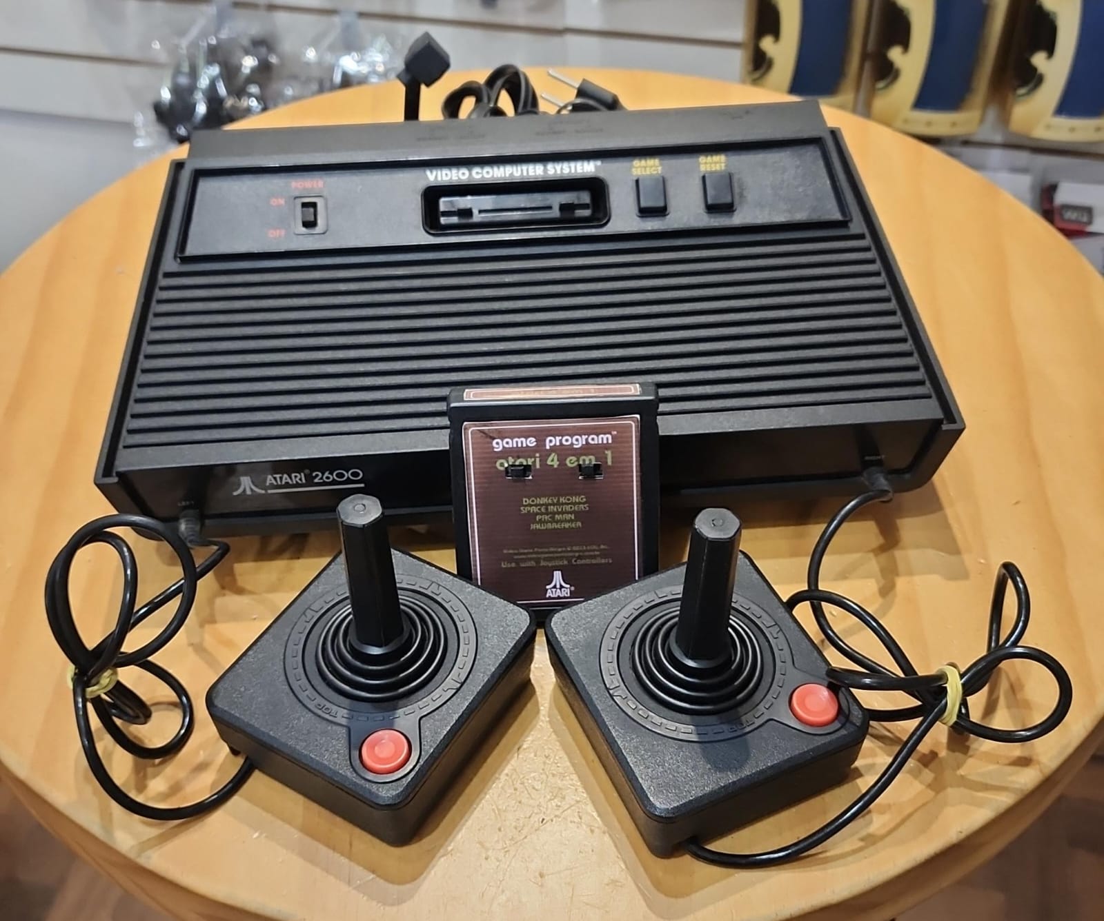 Atari 2600