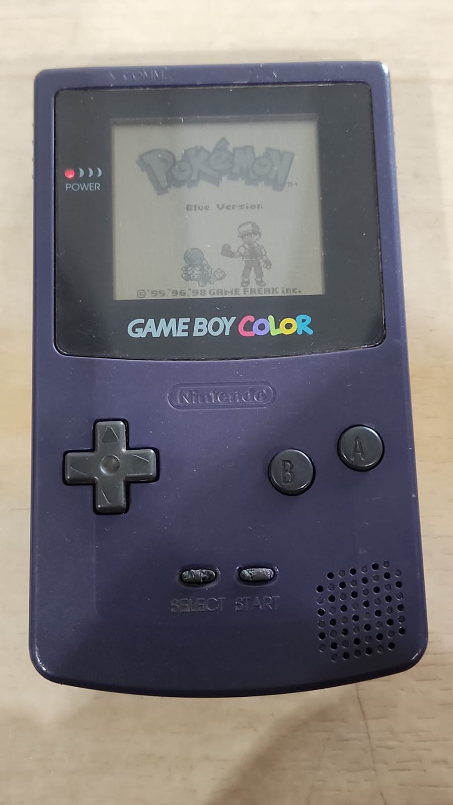 Game Boy Color