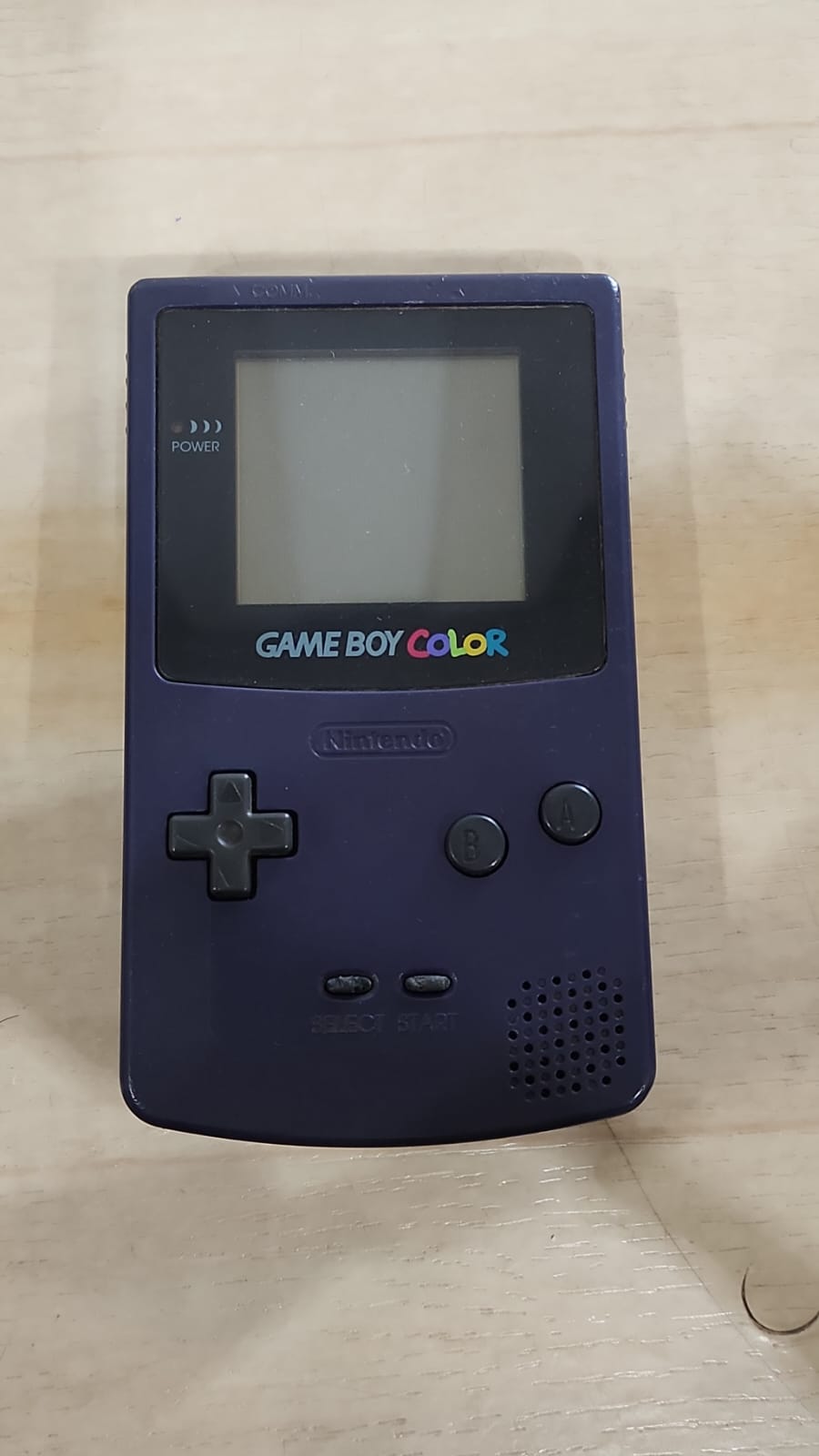 Game Boy Color