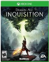 Dragon Age: Inquisition