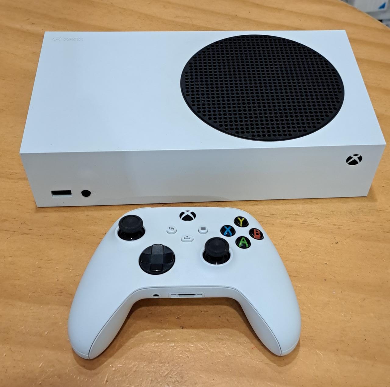 Xbox Series S