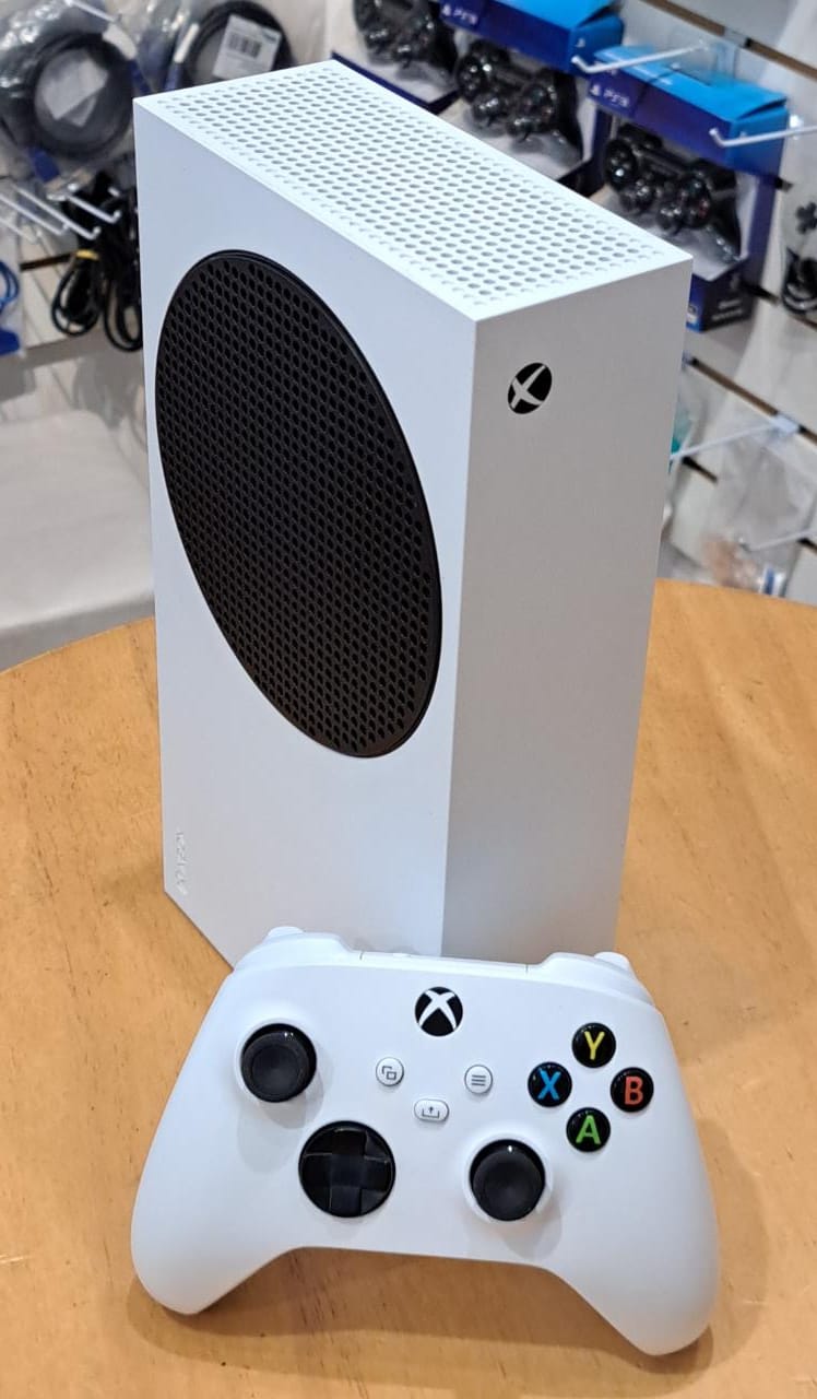 Xbox Series S