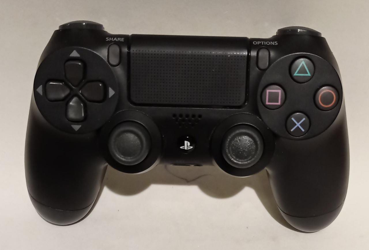 Controle PlayStation 4 Original Sony Semi Novo