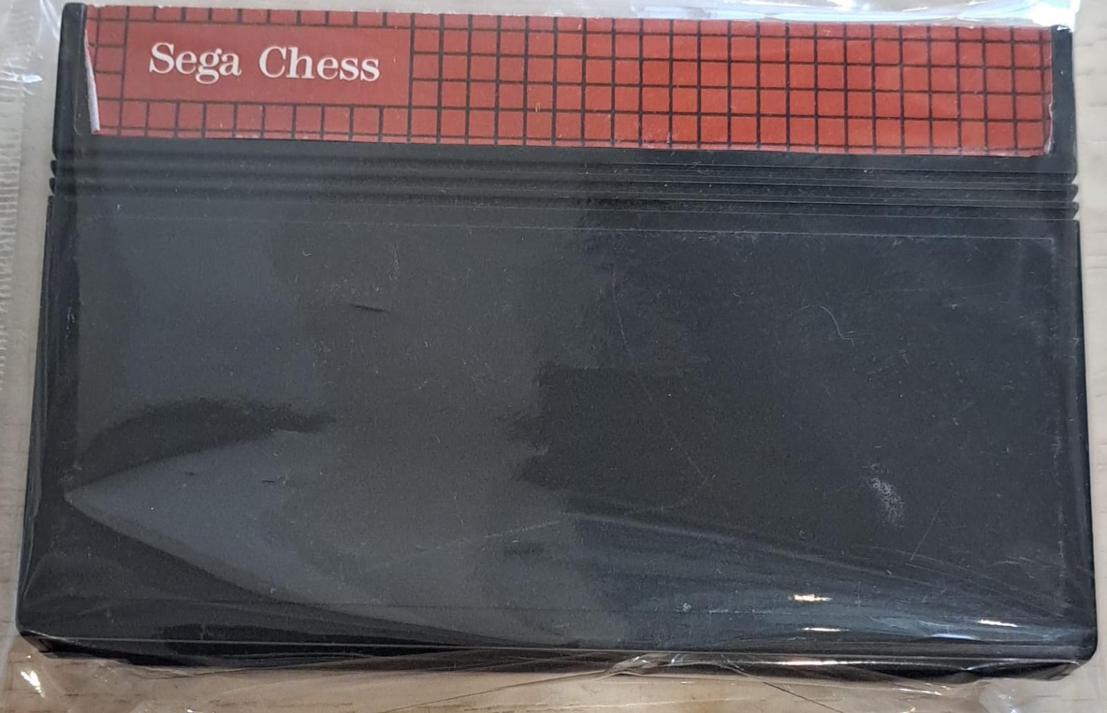 Sega Chess