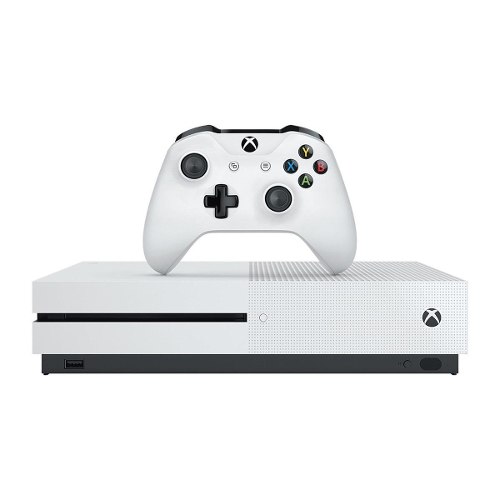 Xbox One S Hd 1Tb com 1 Controle