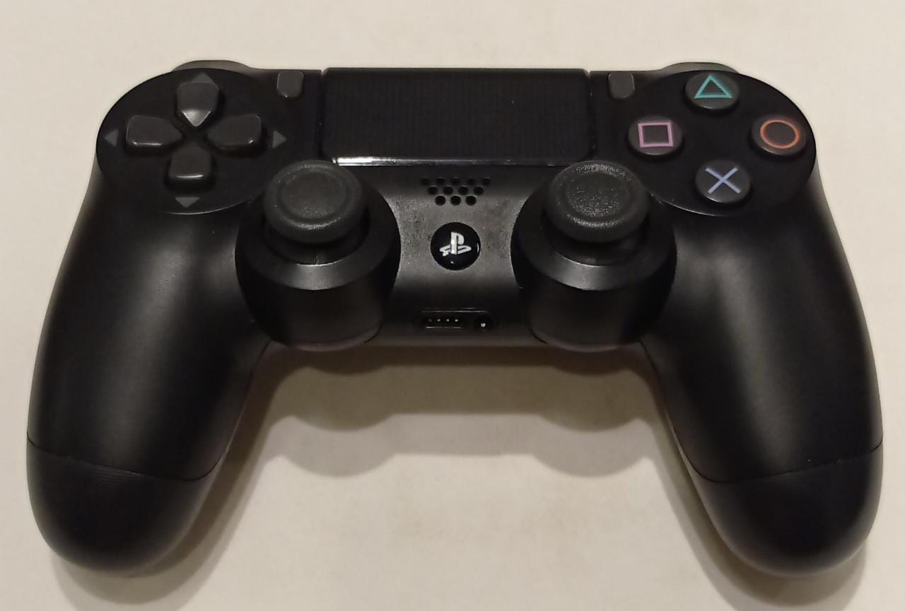 Controle PlayStation 4 Original Sony Semi Novo