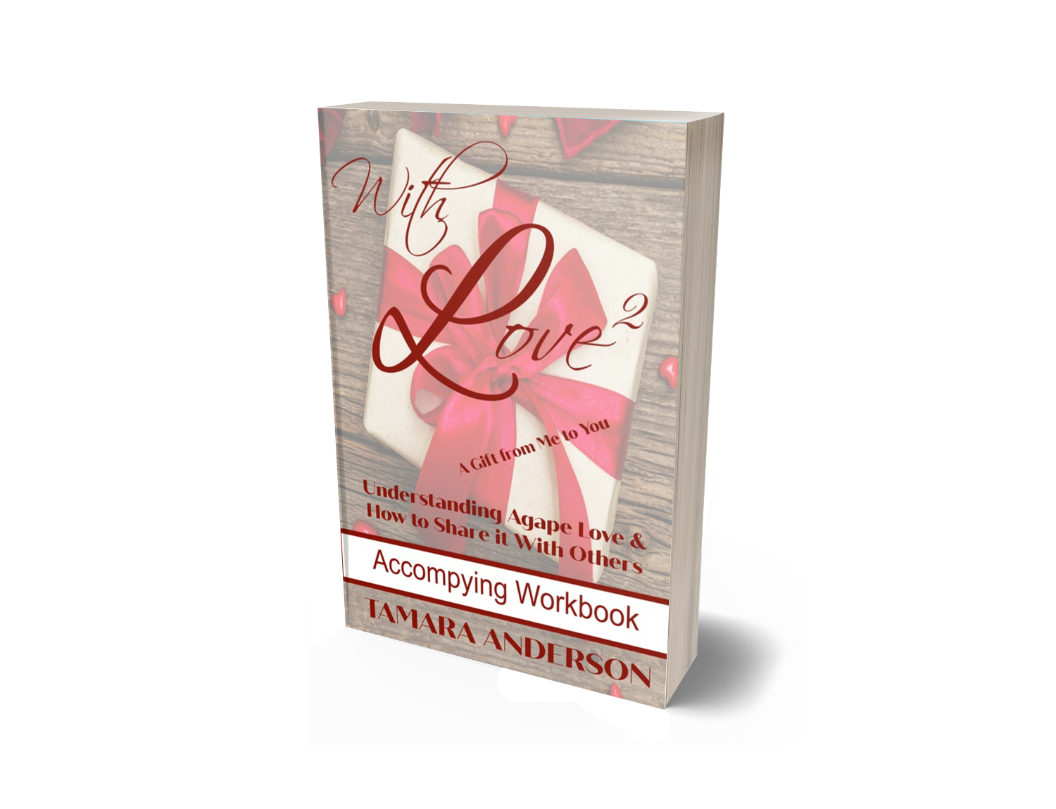 With Love 2 Accompanying Workbook