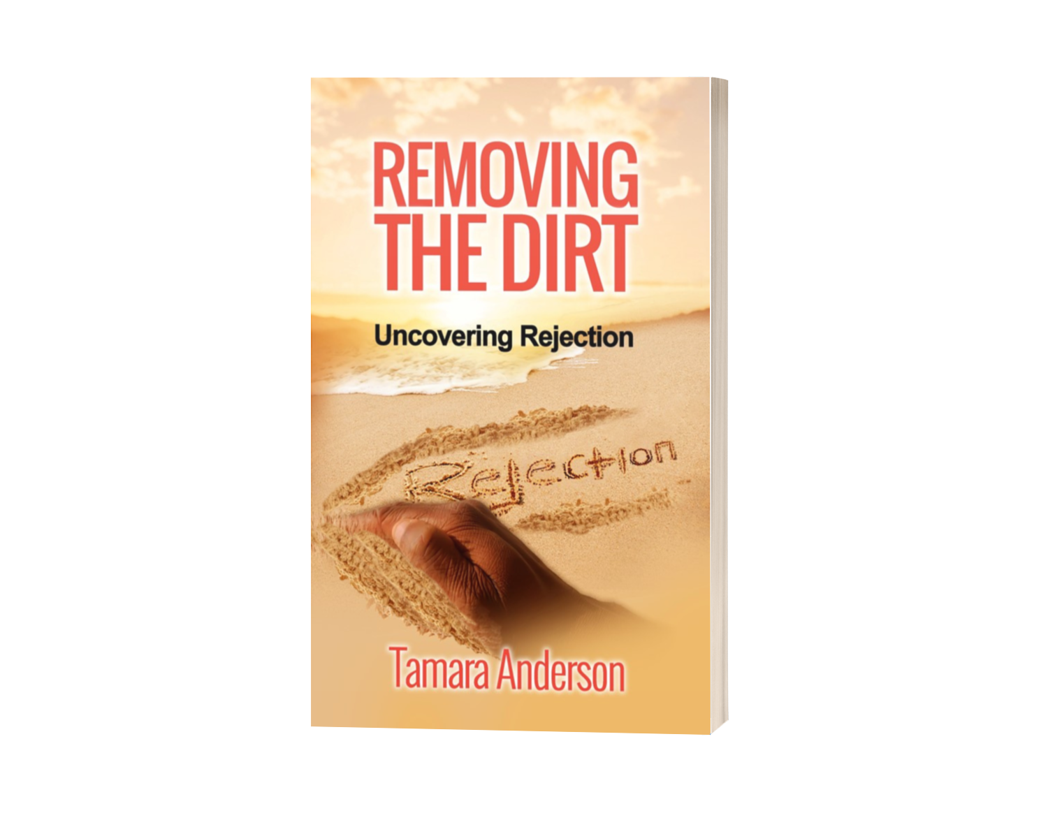 Removing The Dirt Uncovering Rejeciton