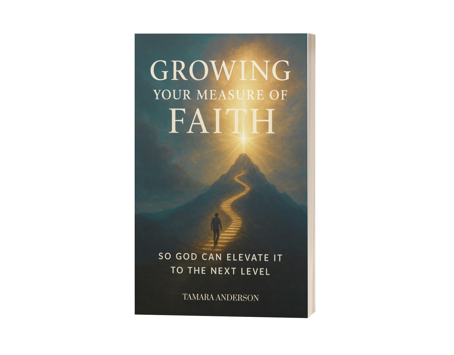 Growing Your Measure Of Faith