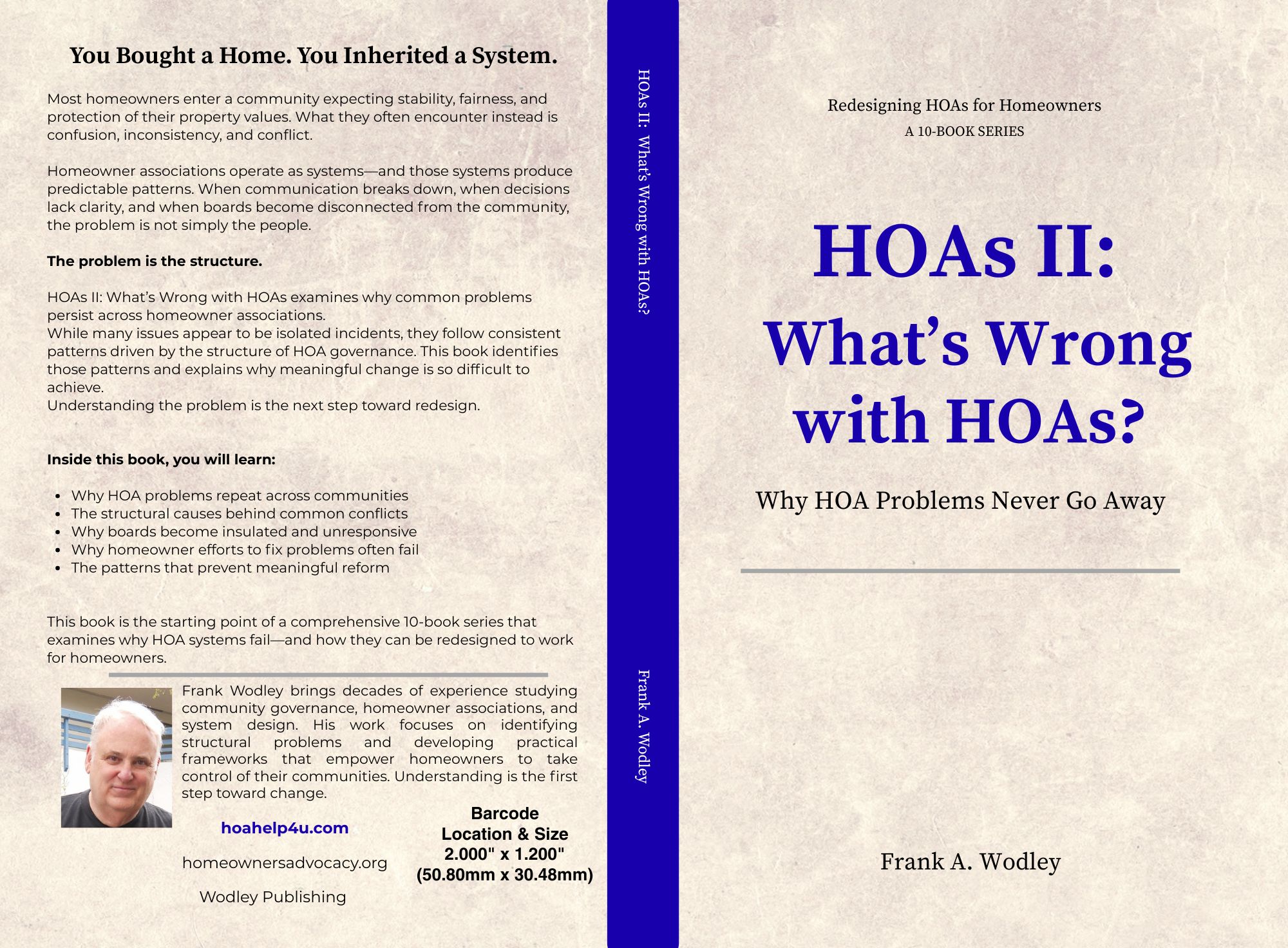 HOAs II: What's Wrong with HOAs?