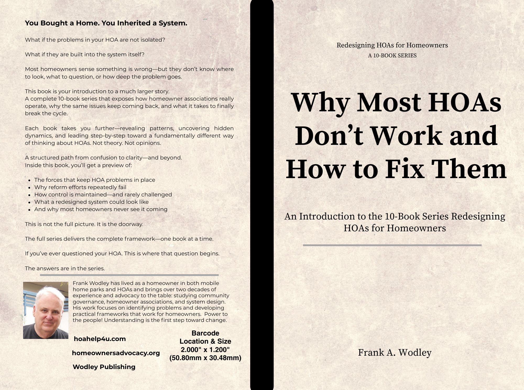Why Most HOAs Don’t Work and How to Fix Them