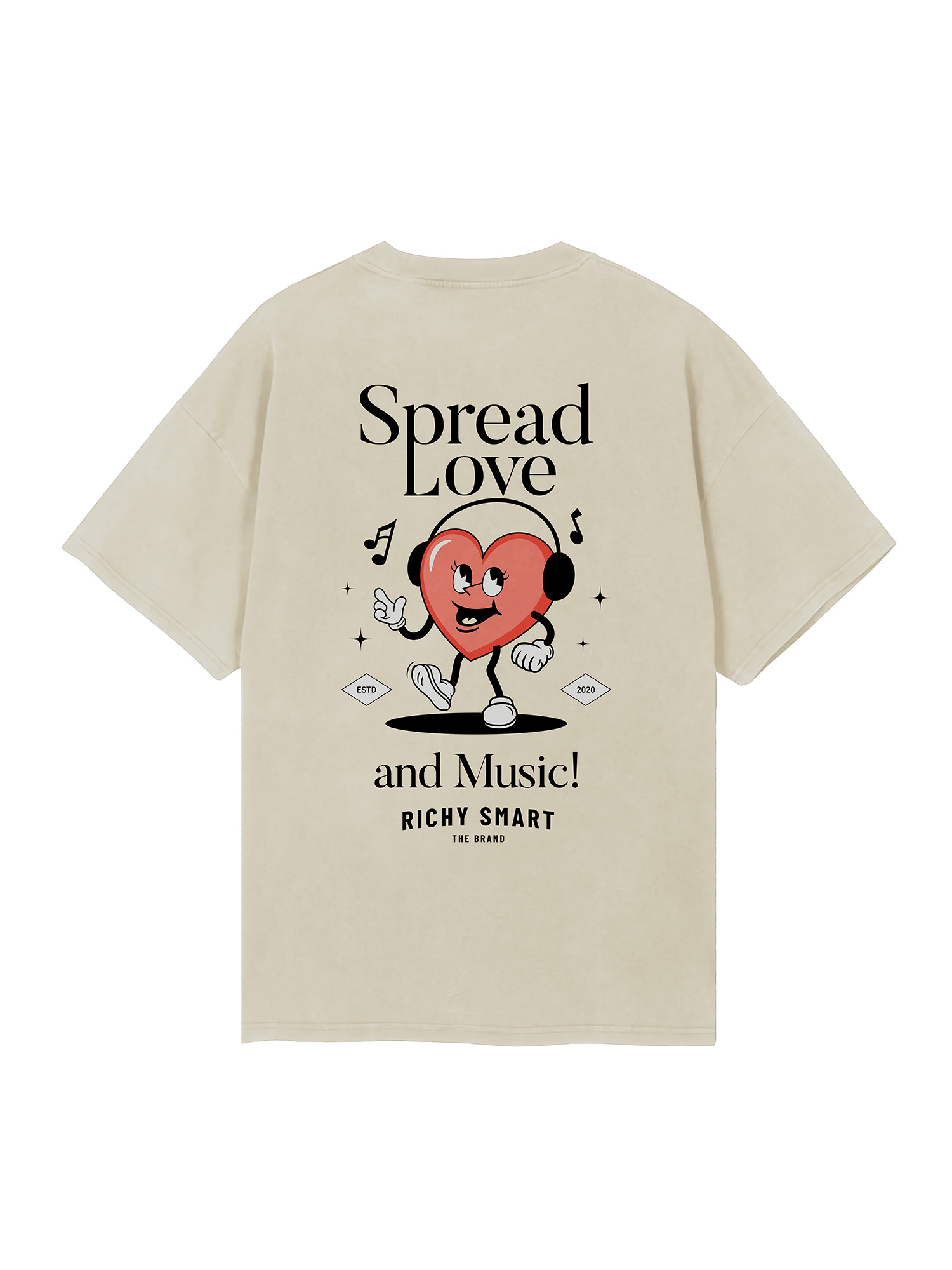 Spread Love