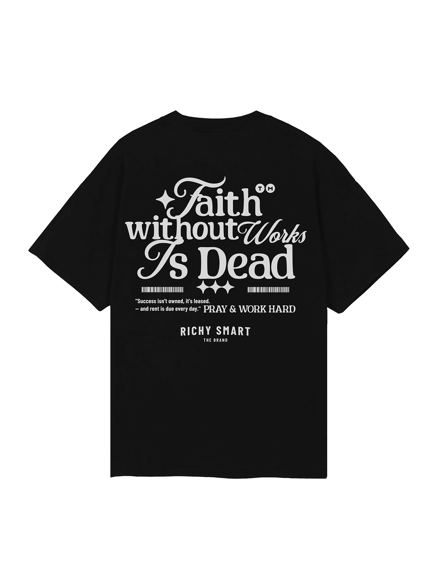 Faith Without Works Is Dead