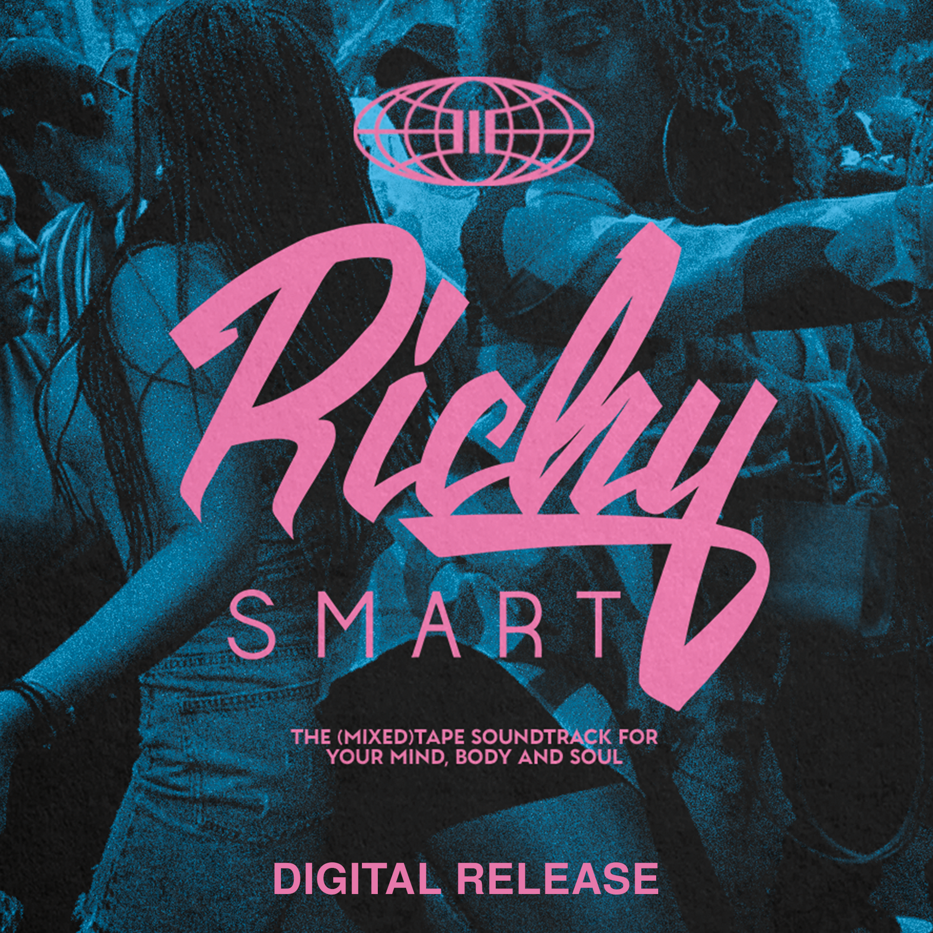 (Mixed)Tape "Digital Download"