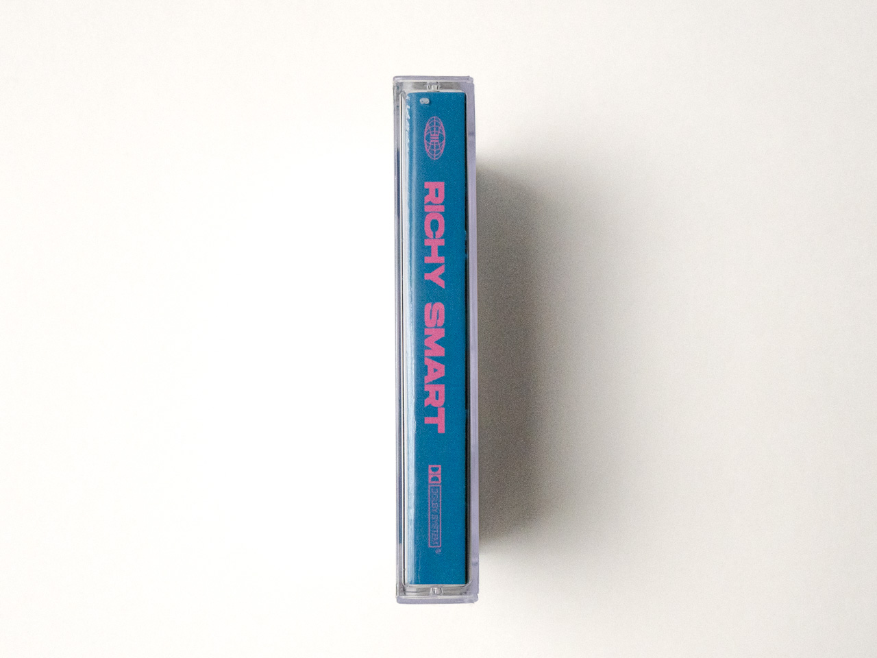(Mixed)tape "USB" Cassette" Local