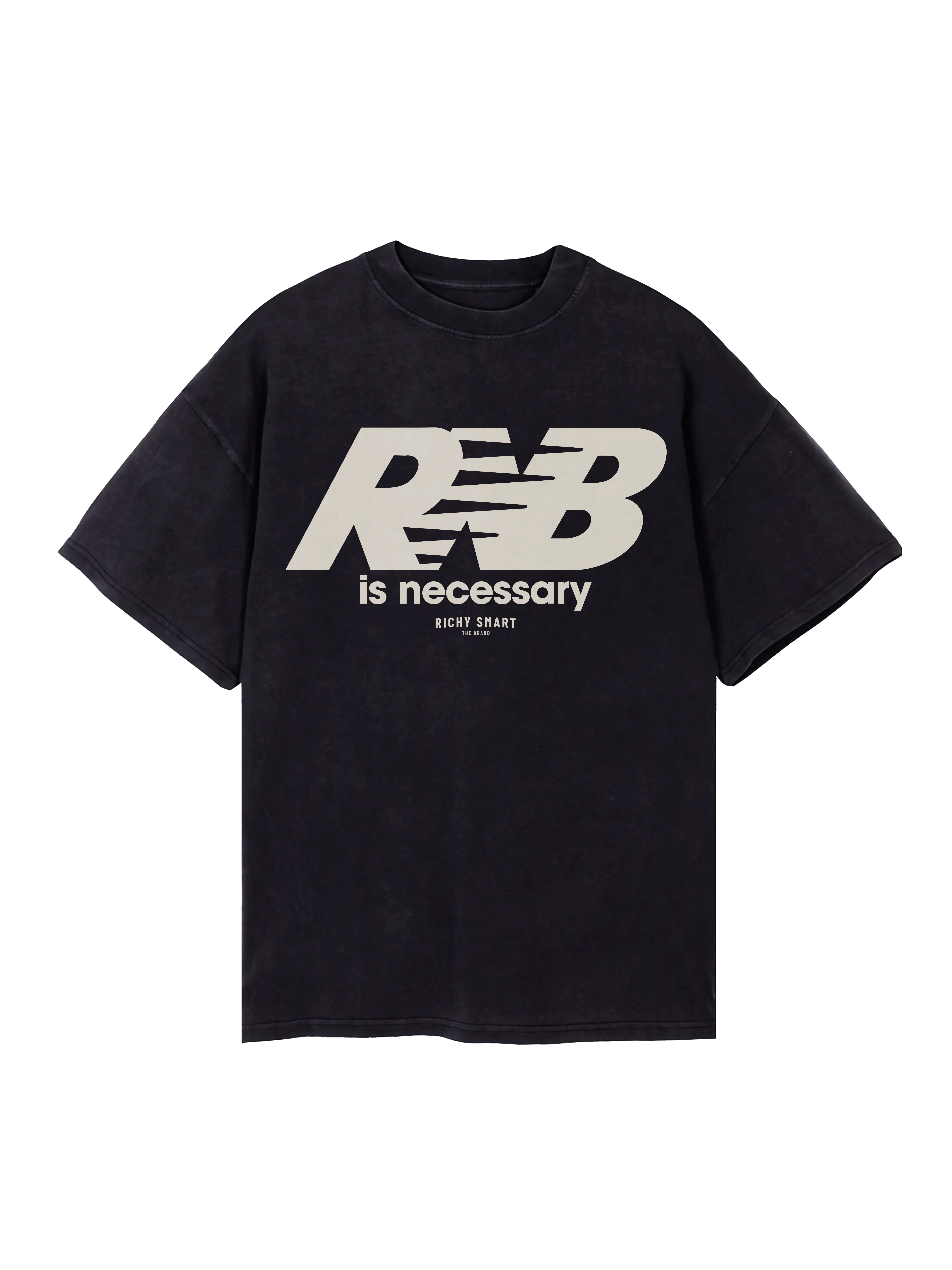 RNB is Necessary | Cookies