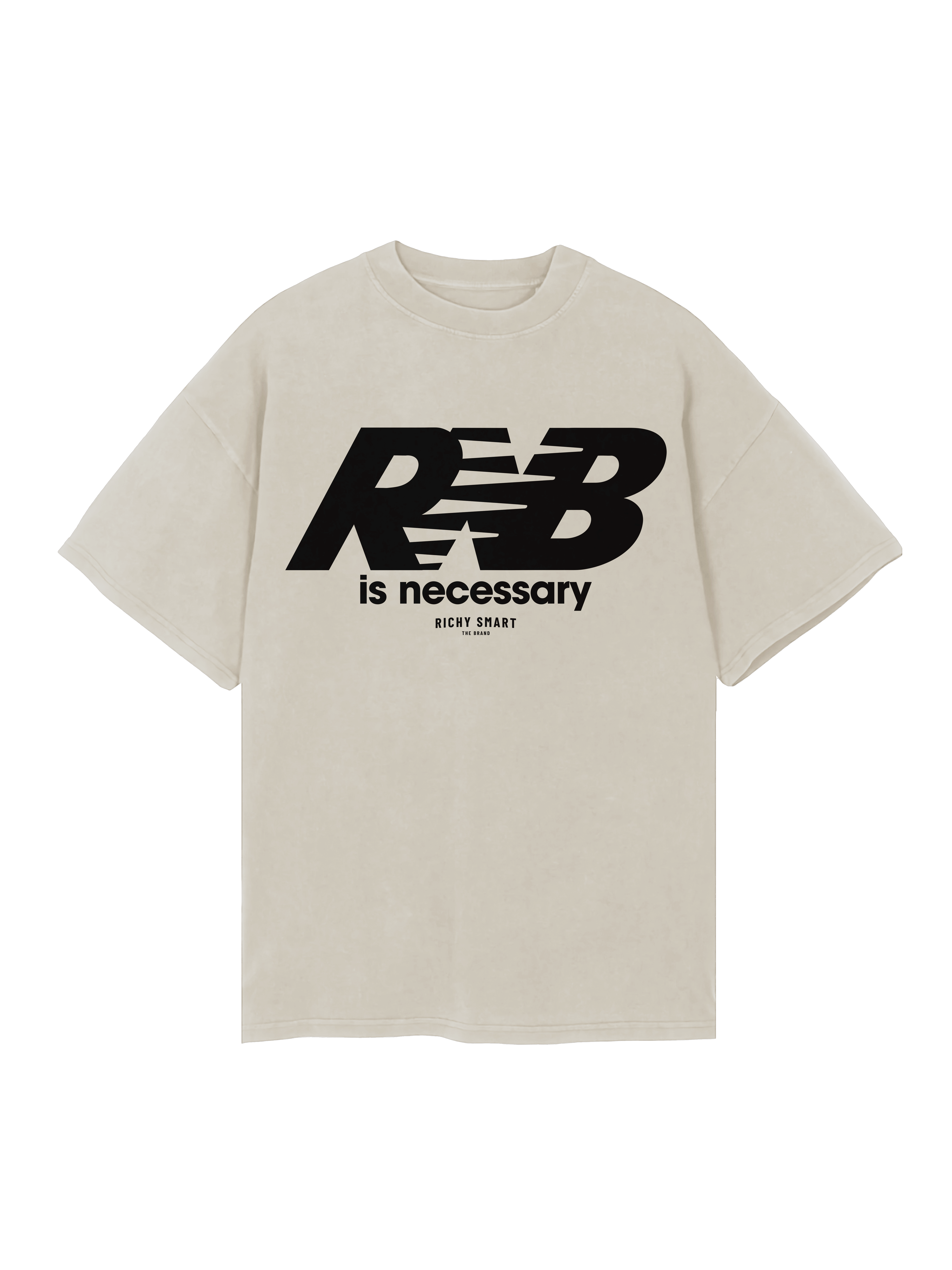 RNB is Necessary | Cream