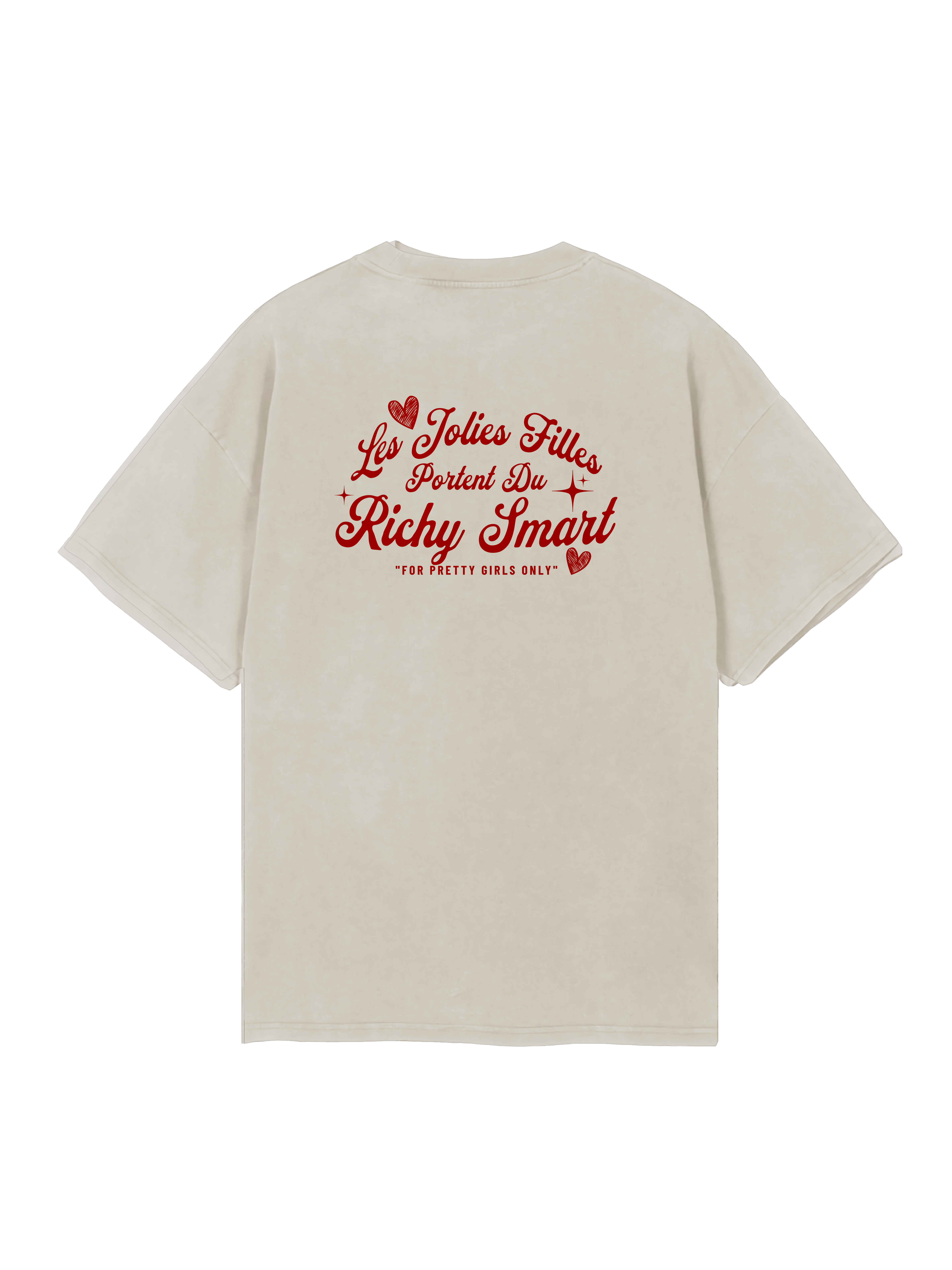 Pretty Girls | Sweethearts