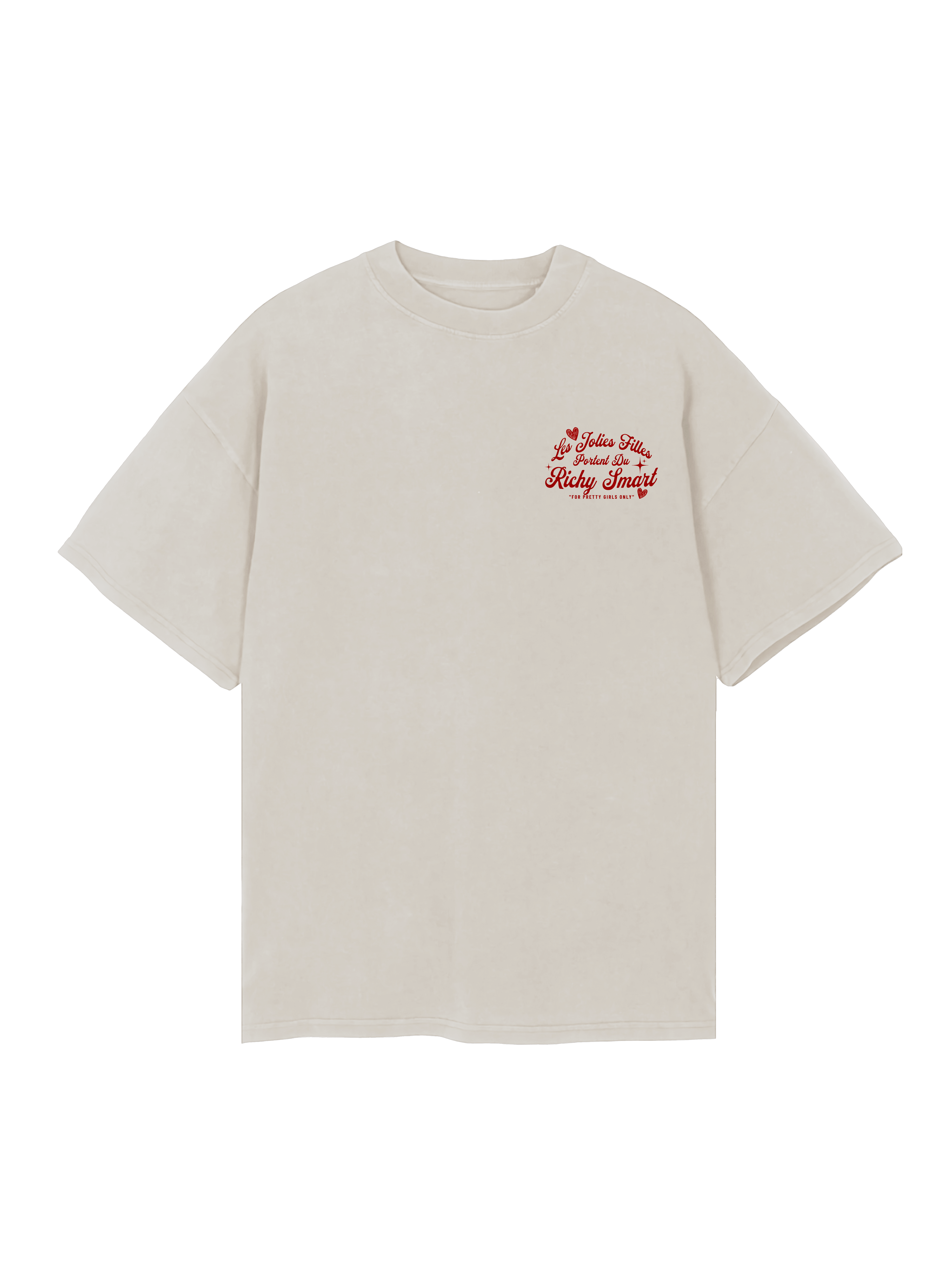 Pretty Girls | Sweethearts