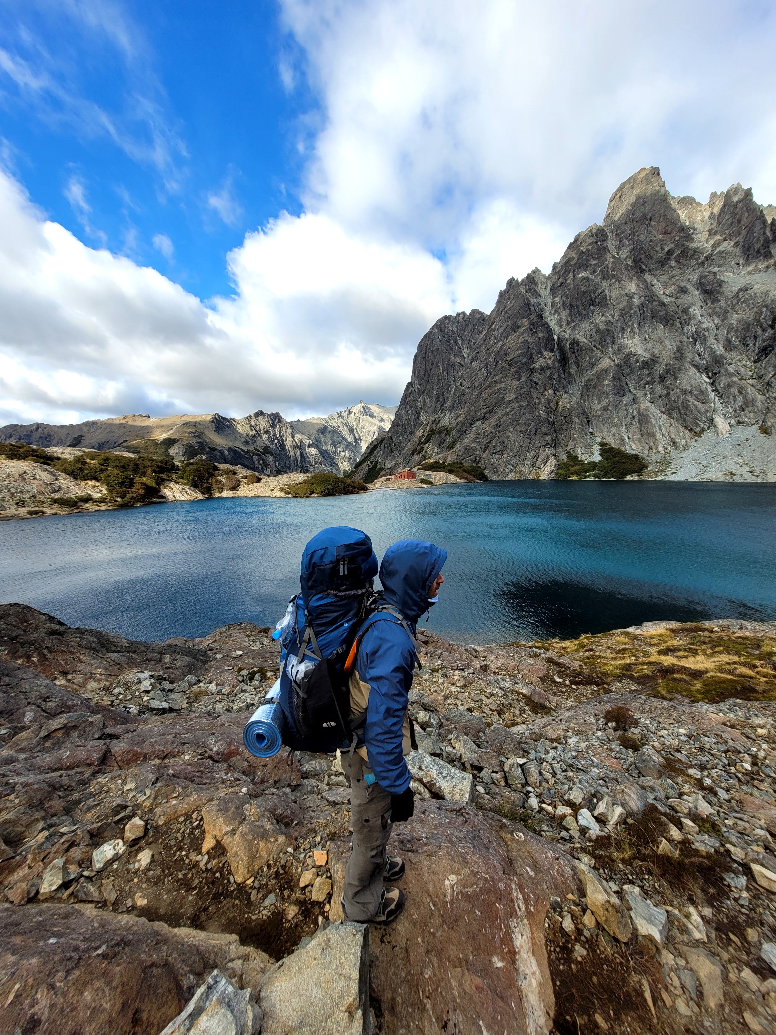 CINCO LAGUNAS