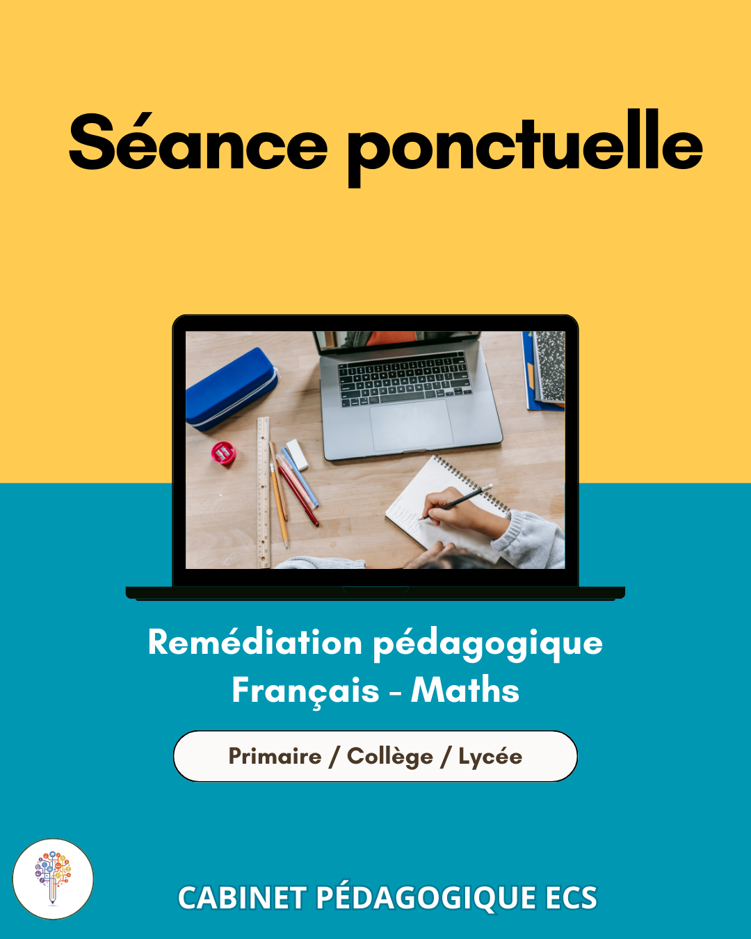 Séance Ponctuelle - Remédiation Pédagogique