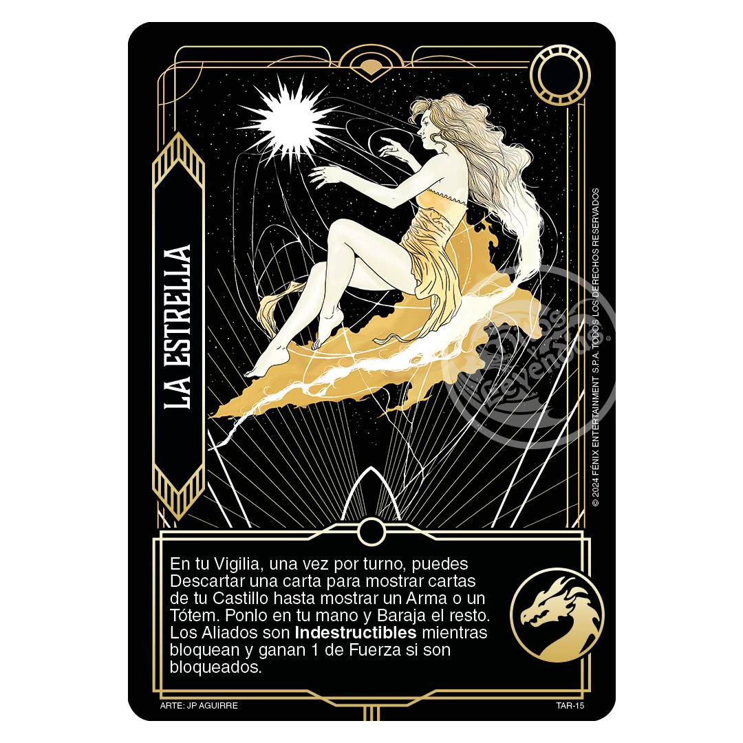 PREVENTA Producto Especial MyL: Secretos Arcanos