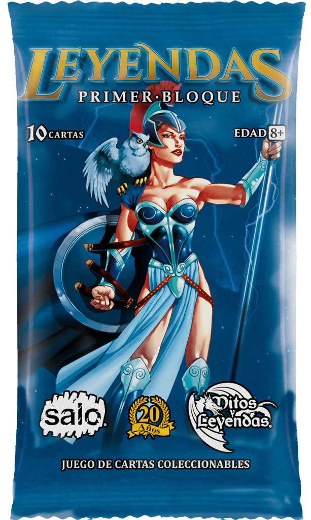 sobres leyendas 3.0 pb