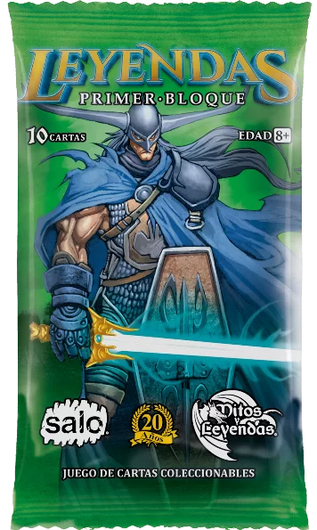 sobres leyendas 3.0 pb