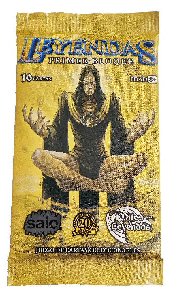 sobres leyendas 3.0 pb