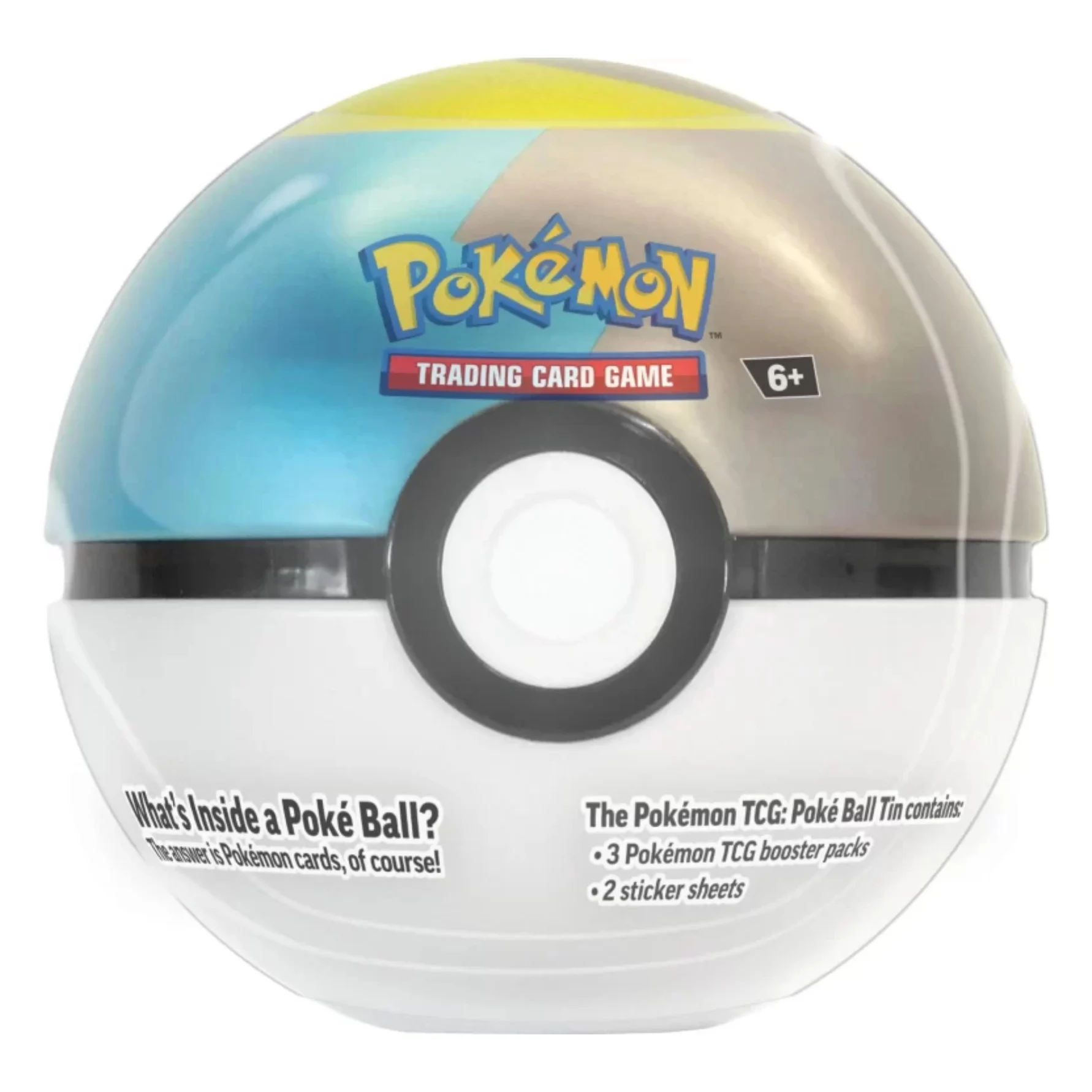 POKEBOLA TIN Q4 2024 INGLES