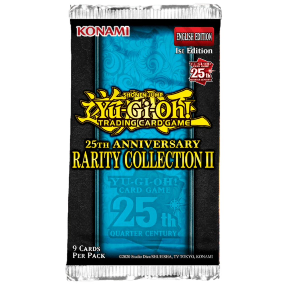 Sobre Rarity 2 Español