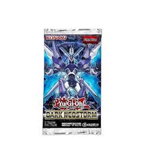 Yu-Gi-Oh! Sobre Dark Neostorm