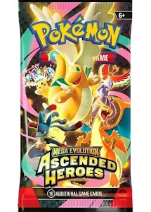 Sobre Pokémon Ascenso heroico