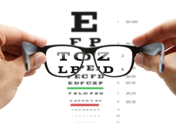 Acuidade Visual (Snellen)