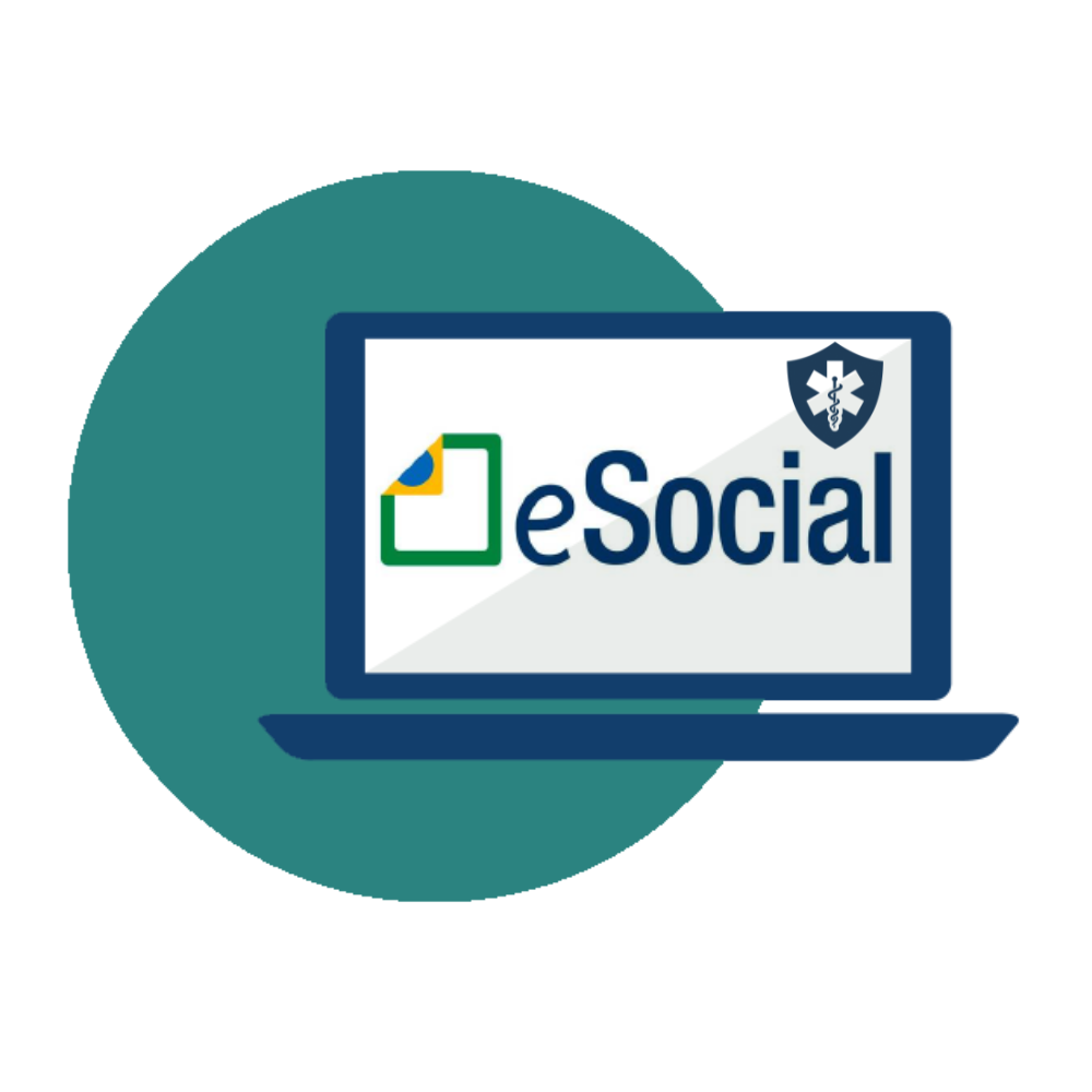 eSocial - S-2220 - ASO