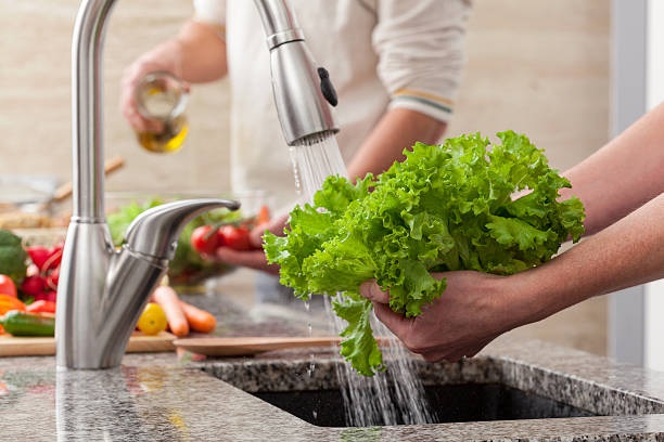 Exames para Manipuladores de Alimentos - CVS